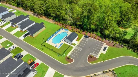 1023 Sawfish Drive NW Sunset Beach NC 28468