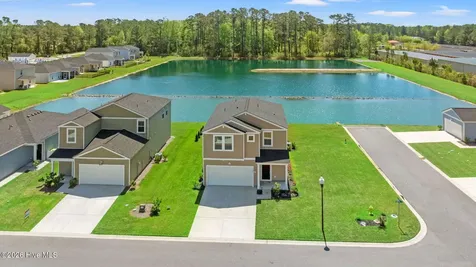 1023 Sawfish Drive NW Sunset Beach NC 28468