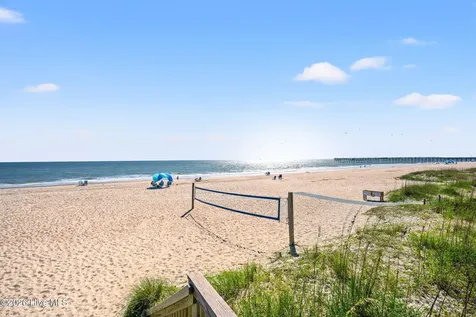 1023 Sawfish Drive NW Sunset Beach NC 28468