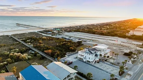 1023 Sawfish Drive NW Sunset Beach NC 28468