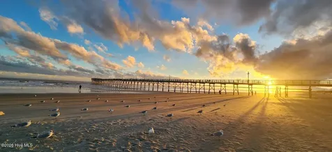 1023 Sawfish Drive NW Sunset Beach NC 28468