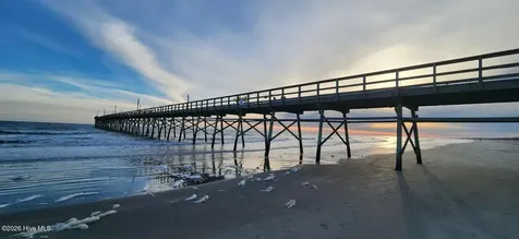 1023 Sawfish Drive NW Sunset Beach NC 28468
