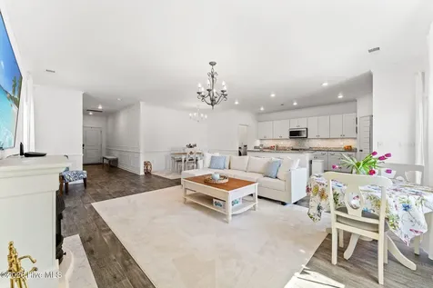 1023 Sawfish Drive NW Sunset Beach NC 28468