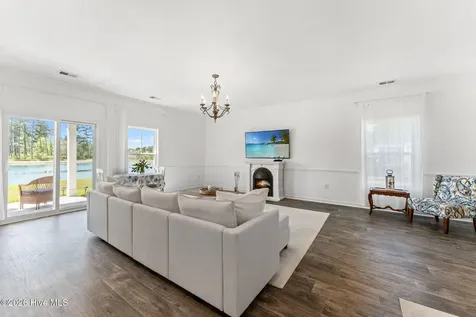 1023 Sawfish Drive NW Sunset Beach NC 28468