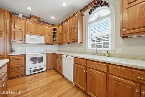 416 Huntington Woods Drive N Lenoir NC 28645