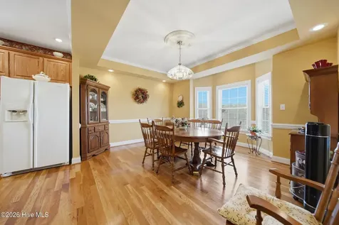 416 Huntington Woods Drive N Lenoir NC 28645