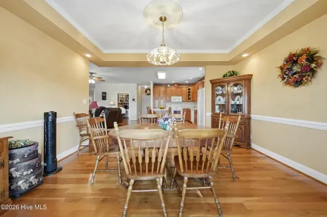 416 Huntington Woods Drive N Lenoir NC 28645