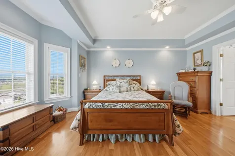 416 Huntington Woods Drive N Lenoir NC 28645