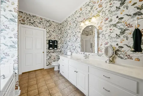 416 Huntington Woods Drive N Lenoir NC 28645