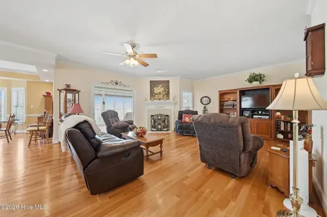 416 Huntington Woods Drive N Lenoir NC 28645