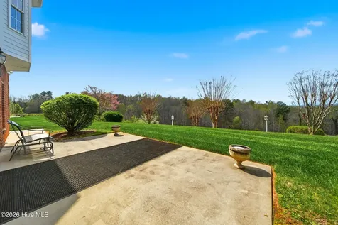 416 Huntington Woods Drive N Lenoir NC 28645