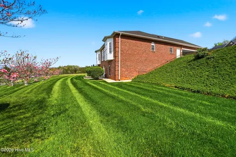 416 Huntington Woods Drive N Lenoir NC 28645