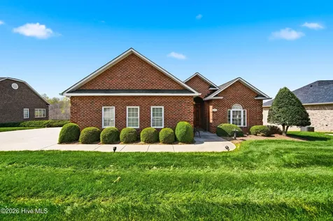 416 Huntington Woods Drive N Lenoir NC 28645