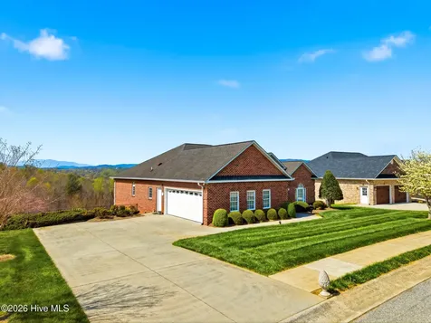 416 Huntington Woods Drive N Lenoir NC 28645