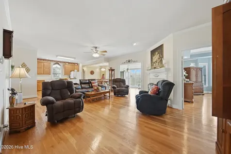 416 Huntington Woods Drive N Lenoir NC 28645