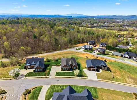 416 Huntington Woods Drive N Lenoir NC 28645