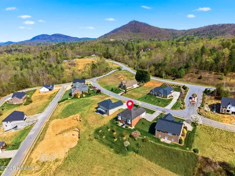416 Huntington Woods Drive N Lenoir NC 28645