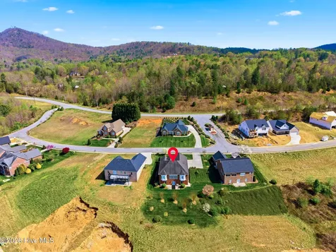 416 Huntington Woods Drive N Lenoir NC 28645