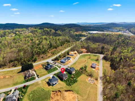 416 Huntington Woods Drive N Lenoir NC 28645