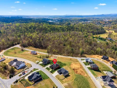 416 Huntington Woods Drive N Lenoir NC 28645