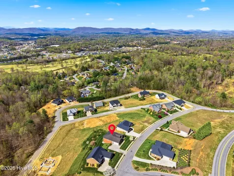 416 Huntington Woods Drive N Lenoir NC 28645