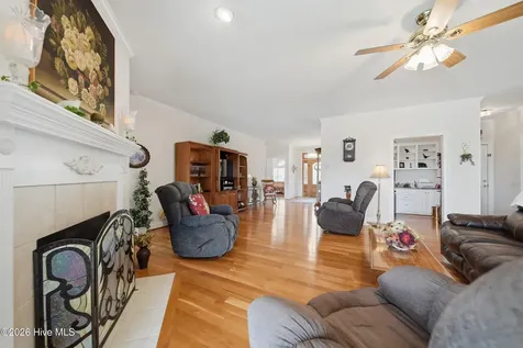 416 Huntington Woods Drive N Lenoir NC 28645