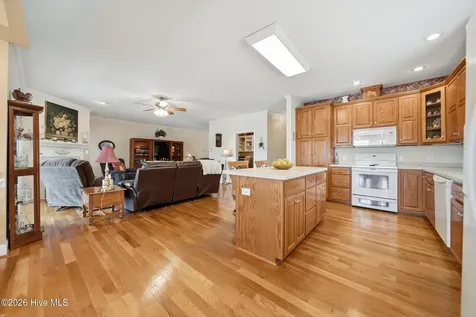 416 Huntington Woods Drive N Lenoir NC 28645
