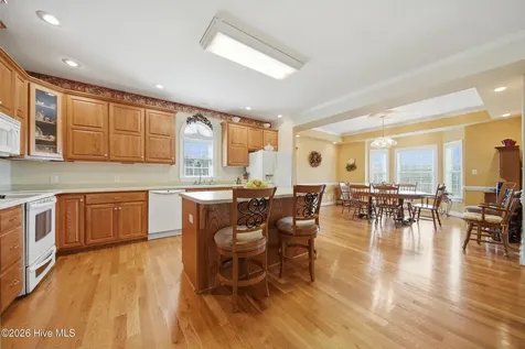 416 Huntington Woods Drive N Lenoir NC 28645