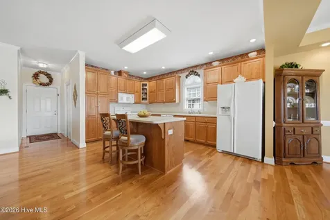 416 Huntington Woods Drive N Lenoir NC 28645