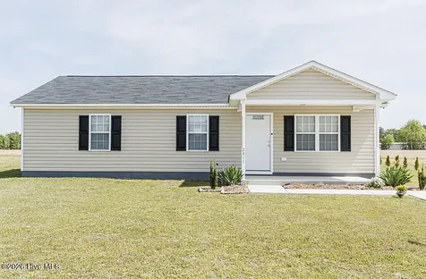 2411 Heath Lane Tarboro NC 27886