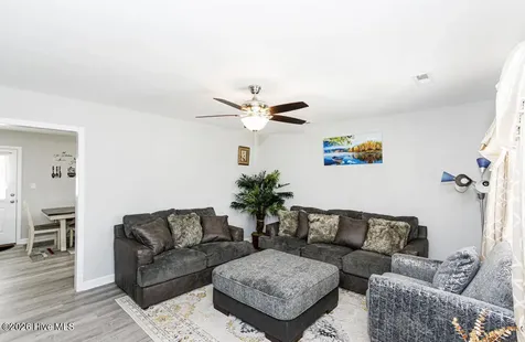2411 Heath Lane Tarboro NC 27886