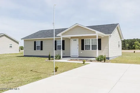 2411 Heath Lane Tarboro NC 27886