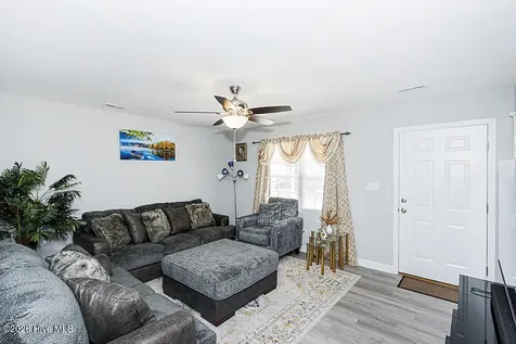 2411 Heath Lane Tarboro NC 27886