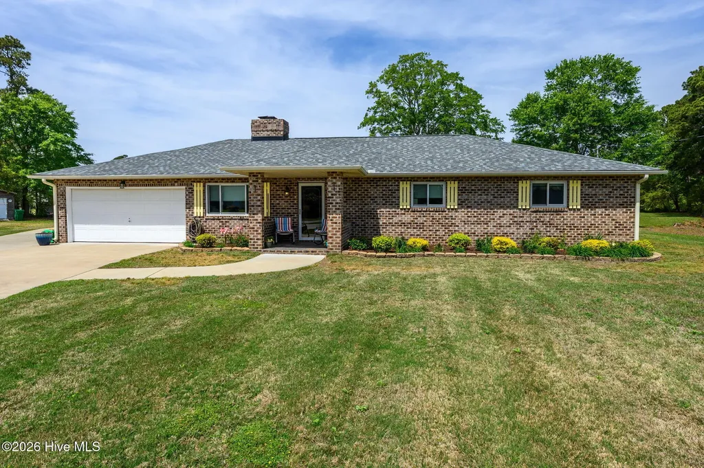 11515 Bay Drive Little River SC 29566