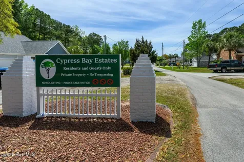 11515 Bay Drive Little River SC 29566