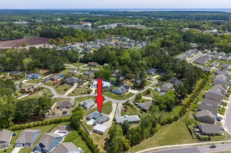 11515 Bay Drive Little River SC 29566