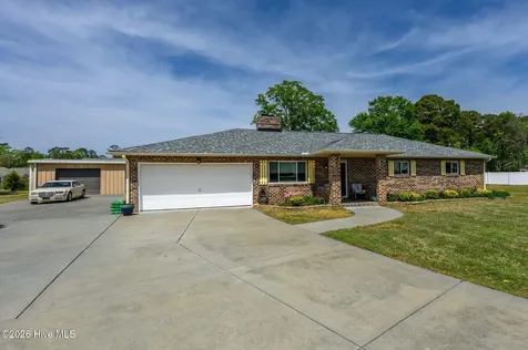 11515 Bay Drive Little River SC 29566