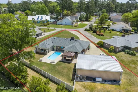 11515 Bay Drive Little River SC 29566