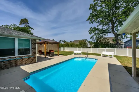 11515 Bay Drive Little River SC 29566
