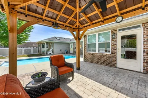 11515 Bay Drive Little River SC 29566