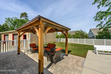 11515 Bay Drive Little River SC 29566