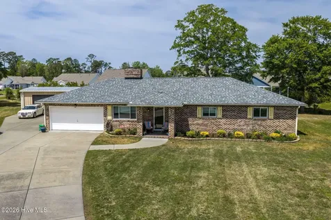 11515 Bay Drive Little River SC 29566