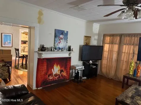 672 Main Street Aurora NC 27806