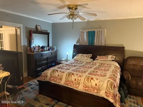 672 Main Street Aurora NC 27806