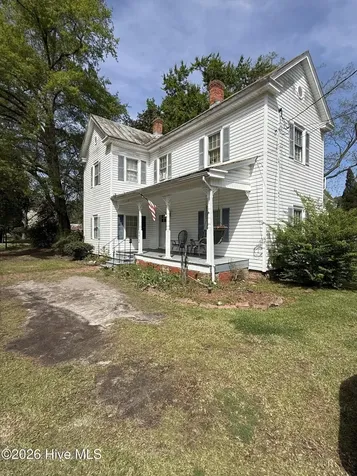 672 Main Street Aurora NC 27806