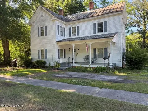 672 Main Street Aurora NC 27806