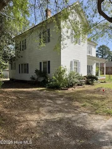 672 Main Street Aurora NC 27806