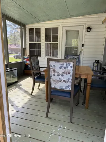672 Main Street Aurora NC 27806