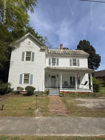 672 Main Street Aurora NC 27806