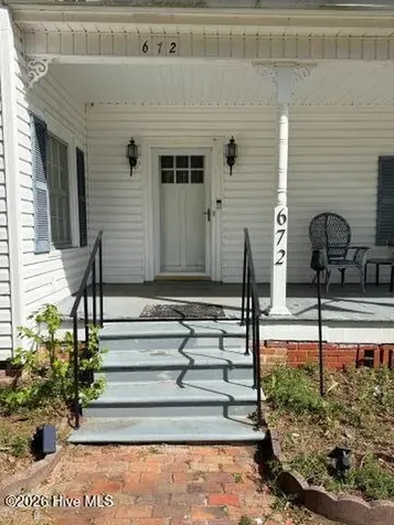 672 Main Street Aurora NC 27806